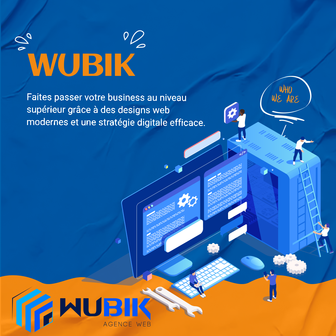 agence-web