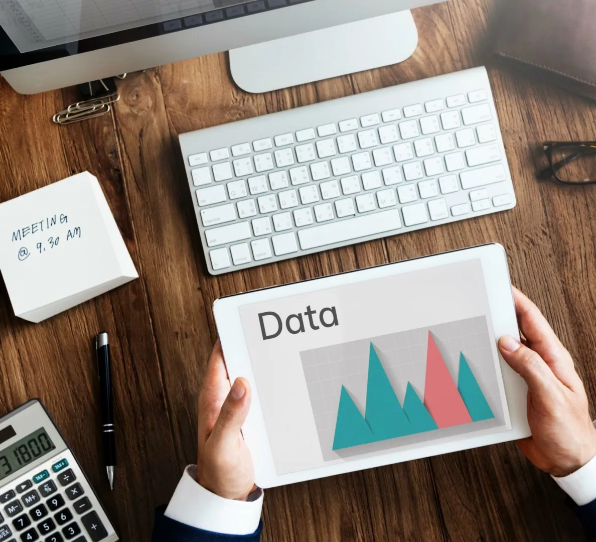 le-marketing-digital-en-2024-vers-une-approche-data-driven