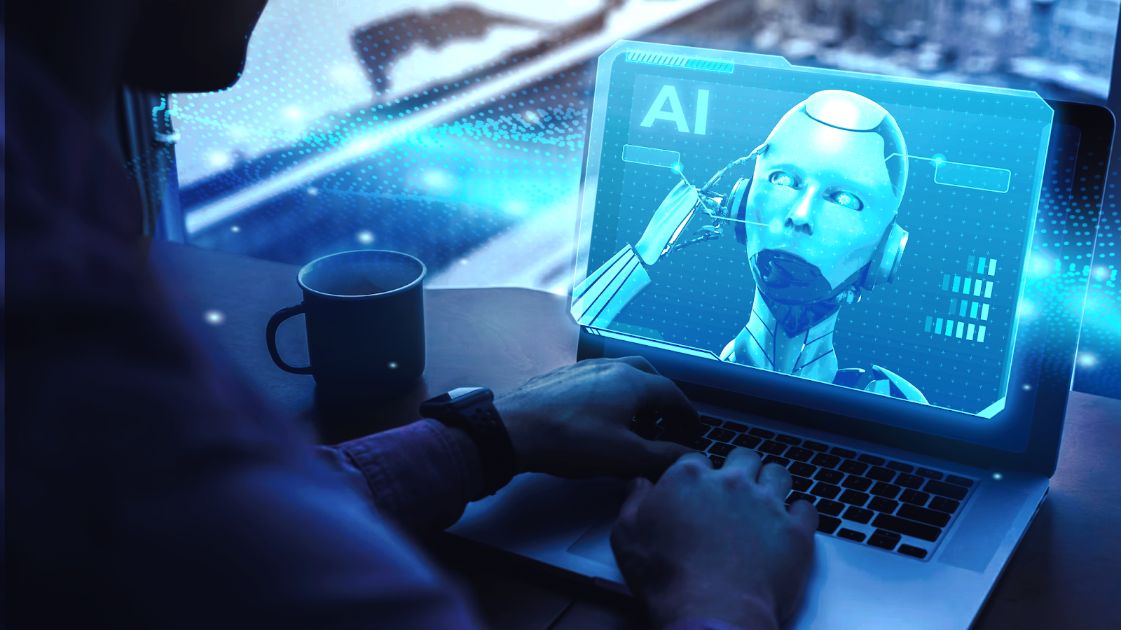 les-avancees-de-lintelligence-artificielle-dans-le-developpement-web