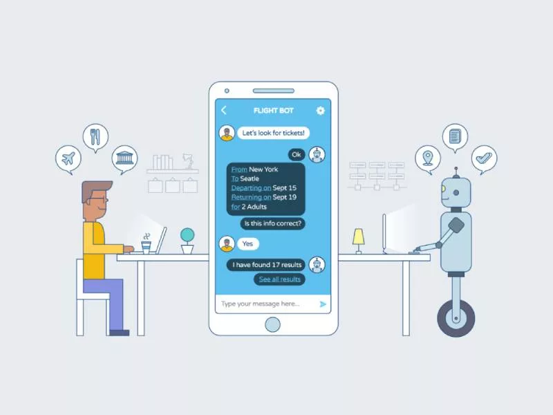 10-conseils-pour-integrer-efficacement-le-chatbot