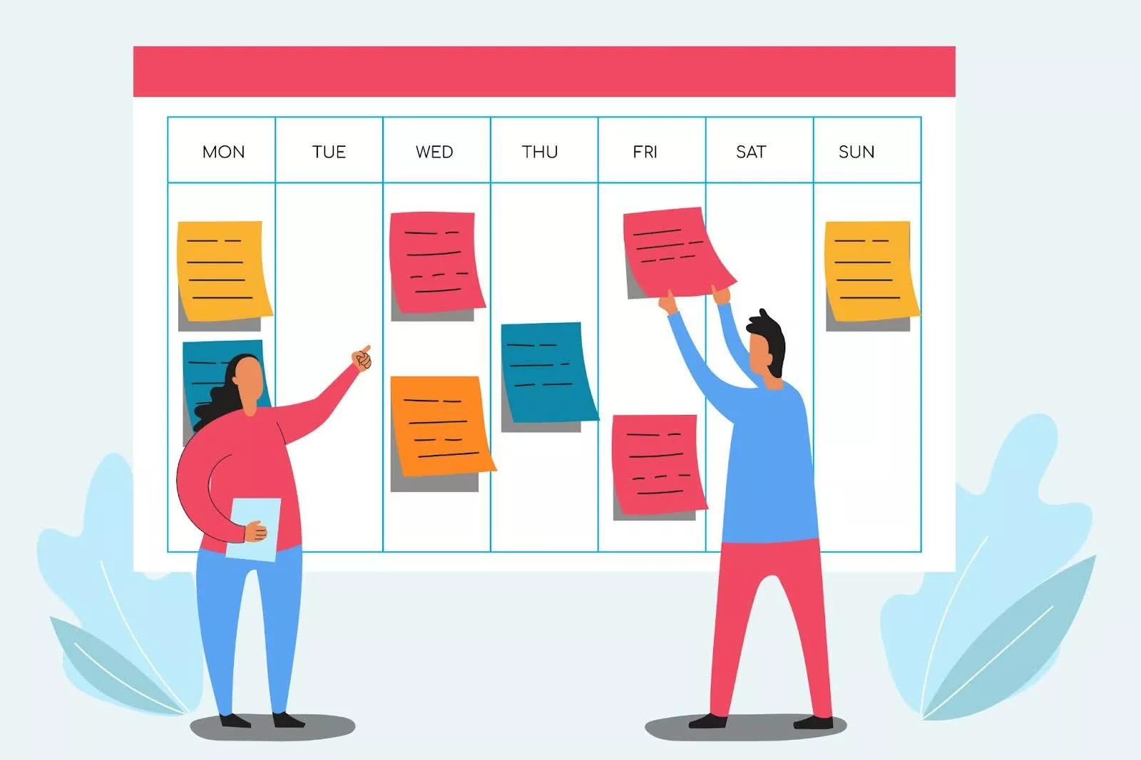la-methode-kanban-optimisation-de-la-visibilite-et-du-flux-de-travail