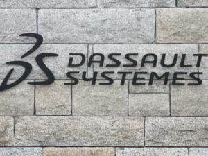 dassault-systemes