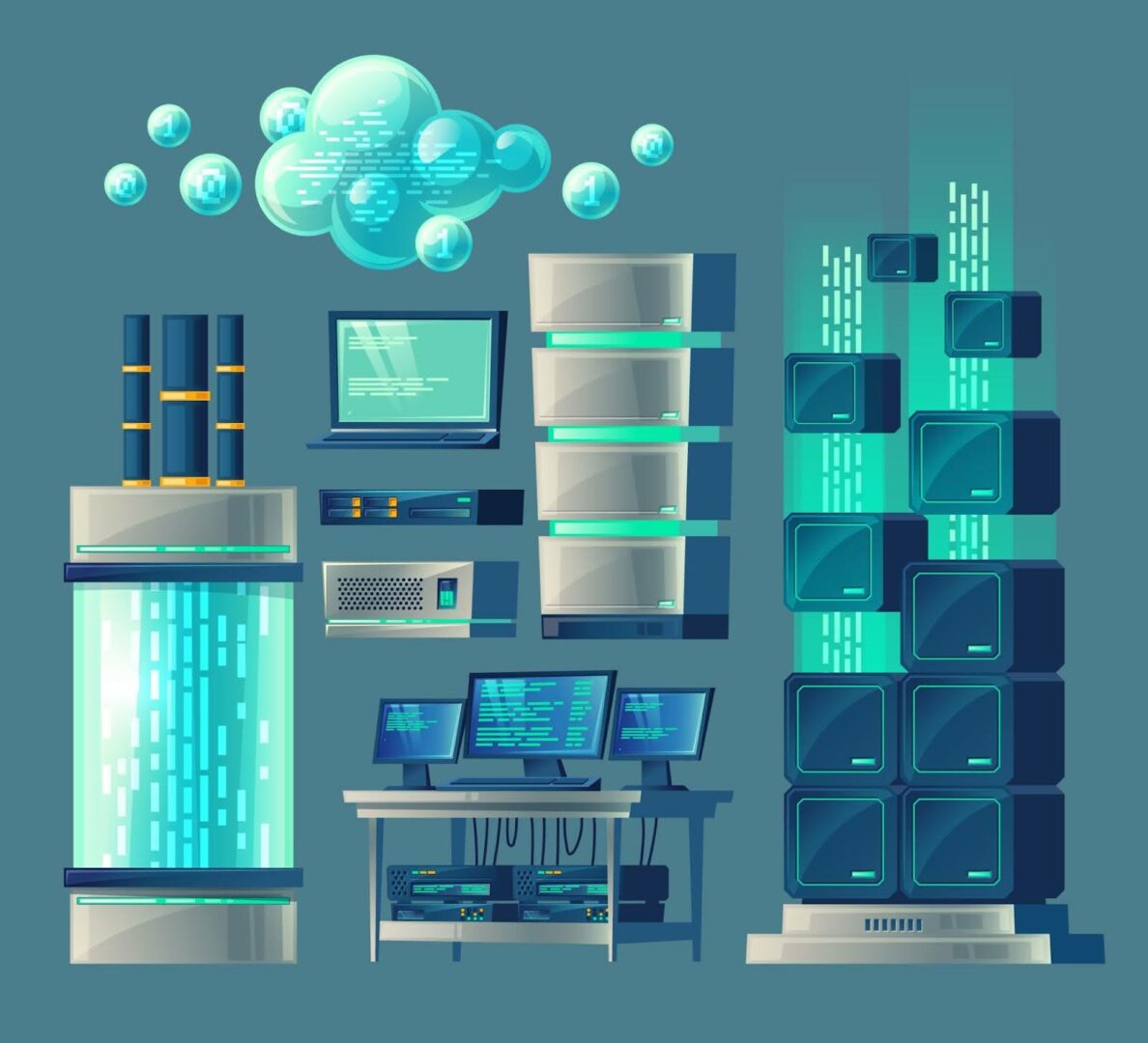 data-warehouse-data-lake-et-data-hub-faites-le-point