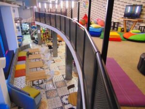 les-bureaux-de-google