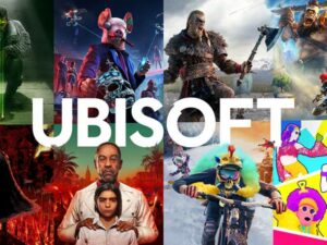 ubisoft