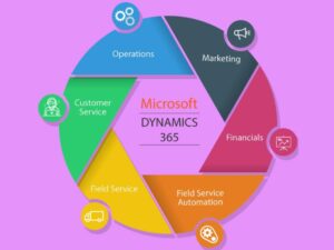 microsoft-dynamics
